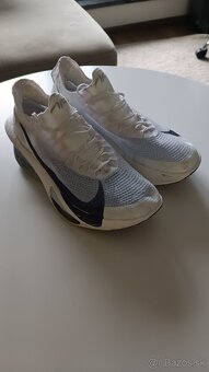 Nike Alphafly 3 vel.46 bežecké topánky - 2