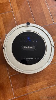 RobZone Duoro Xclean 5.0 AquaMax – Všetko komplet, ako nové - 2