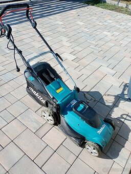 Elektricka kosacka Makita - 2