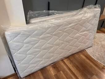 Matrace 90x200 - 2