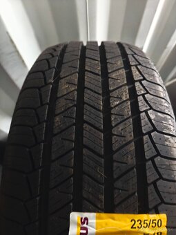 Taurus 235/50 r19 - 2
