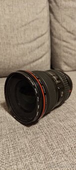 Canon EF 17-40mm f/4 L USM - 2
