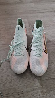 Nike Mercurial - 2