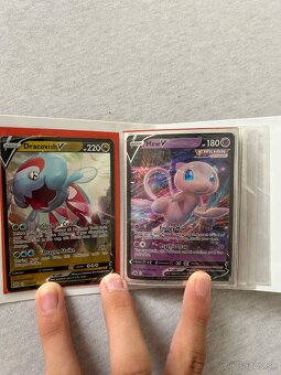 Pokemon karty - 2