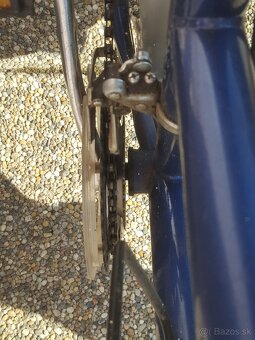 dámsky cestný bicykel predám - 2
