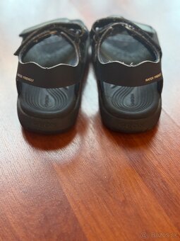 Geox, Adidas topanky sandale - 2