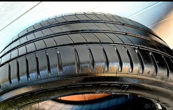 Michelin Primacy 3 215/55/R17 - 2