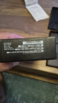 Predam Samsung Galaxy s22 Ultra ako novy - 2
