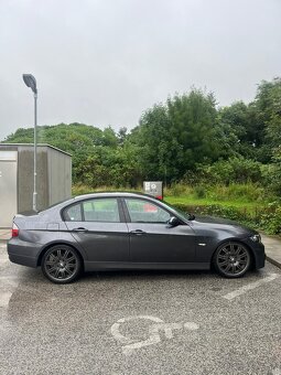 BMW E90 318i 2008 nová STK a EK - 2