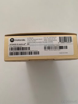 Motorola moto g35 nerozbalený - 2