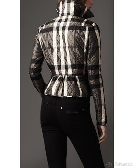 Burberry London dámska bunda XS - 2