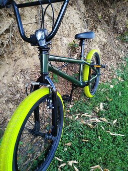BMX 500 Wipe - 2