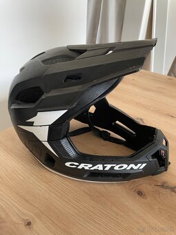 CRATONI MANIAC 2.0 MX - 2