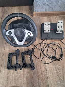 Volant genesis seaborg 400 - 2