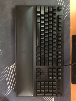 RAZER Huntsman Elite Optical - 2