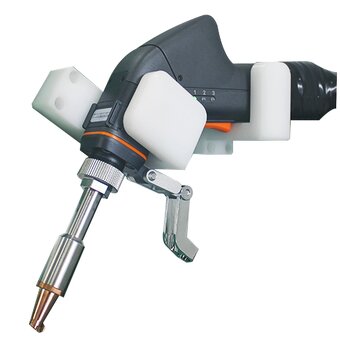 Laserová zváračka model 2025 - 2