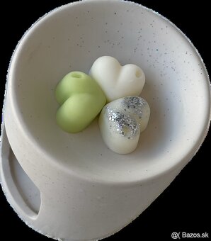 Originálne darčekové poukazy + mini darček / od 10ks - 2