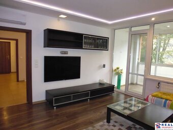 TOP ZREKONŠTRUOVANÝ+ ZARIAD. 5-izb. byt 95 m2+ loggia, vlast - 2
