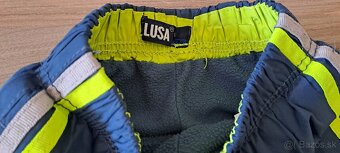 Športové nohavice, tepláky pre chlapcov, rôzne veľkosti - 2