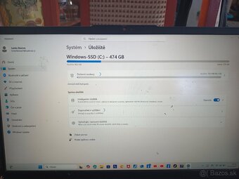 Predam funkční nootebok - 2