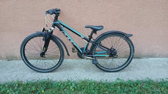 FELT detsky bicykel velkost 24" - 2