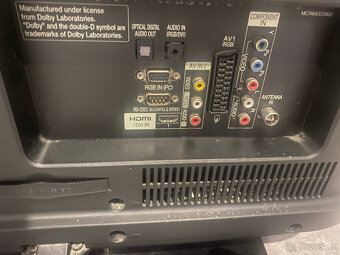 LG 25LK330 - 2