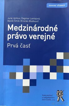 Právnická literatúra - 2