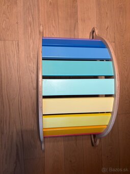 Elis design montessori hojdačka - 2