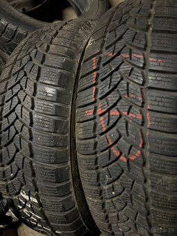 Zimné pneumatiky 185/70 R14 2ks - 2