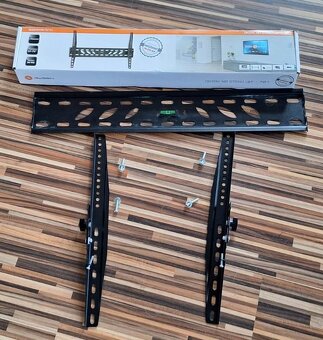 Predám držiak TV GoGEN XL výklopný, pre 37" až 70", do 50k - 2