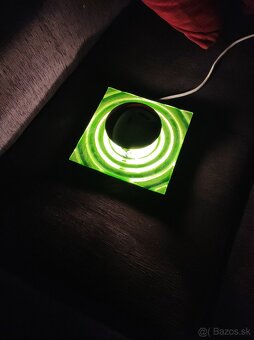 Predám štýlové svietidlo - 2