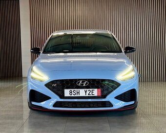 Hyundai i30N 2.0 TGDI Performance A/T 2024/V záruke/DPH - 2