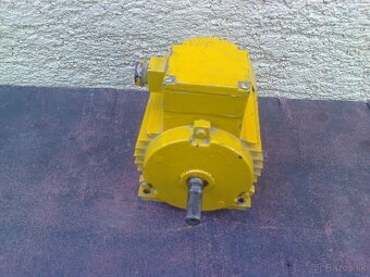 Elektromotor 380V - 2