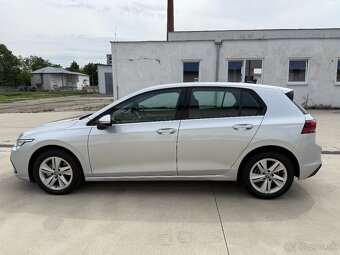 Volkswagen Golf 2.0 TDI Life - 2