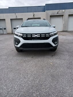 Sandero Stepway Expression TCe90 - 2