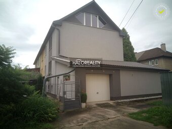 HALO reality - Predaj, rodinný dom Nováky - EXKLUZÍVNE HALO - 2