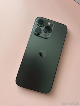 Predám iPhone 13 Pro 256 GB - 2