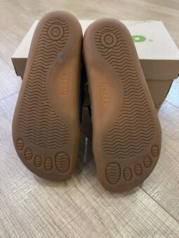 Barefoot plátenky Froddo - 2