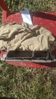 Riadiaca jednotka - škoda octavia 1 1.8T - 2