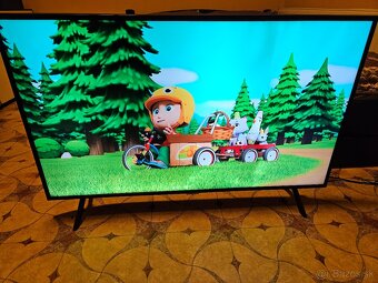 Samsung UE43NU7192, 43"(109 cm) 4K SMART ,WiFi, Netflix, Yo - 2