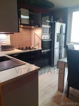 🏠 NA PREDAJ – 3-izbový byt na sídlisku Sever 🌳 - 2