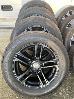 ALU DISKY R17 5x114,3 Honda Kia Hyundai Suzuki - 2