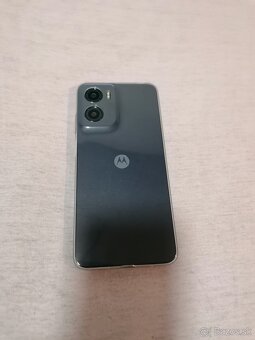 Moto e15 - 2