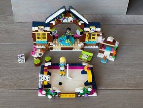 LEGO 41322 Klzisko,Lego 41151,41011,41309 a ine lega - 2