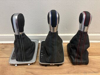 DSG RADIACA PAKA VOLIC AUTOMATU DSG - 2