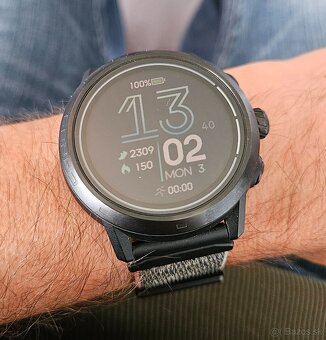 Coros Apex 2 Pro - 2