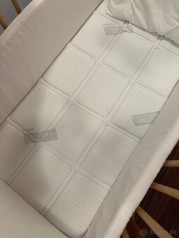 Predám postielku - 2