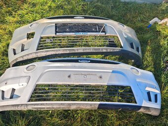 Predám predný nárazník Ford s max smax s-max - 2