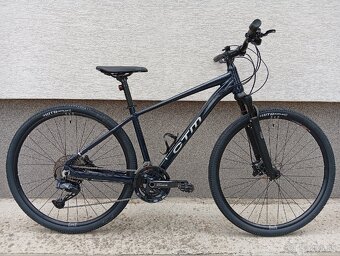 Ponúkam na predaj bicykel CTM Stark 3.0   28" - 2