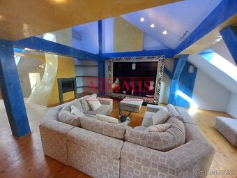 Predáme 3izbový priestranný byt 127m2 v centre mesta, Košice - 2